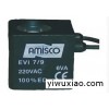 阿米斯科电磁阀线圈EVI 7/9直销低价AMISCO