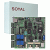 SOYAL AR-716北京大型联网门禁控制器