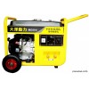 230A汽油发电焊机