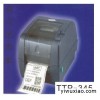 供应序列号条码标签打印机TTP-345