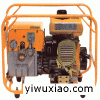 HPE-2A汽油机液压泵（日制