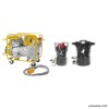 HPE-4、HPE-4M汽油机液压泵