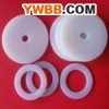 东莞供应透明硅胶垫/半圆形硅胶垫*圆形硅胶垫-集宝橡塑