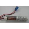 正品SANYO三洋锂电池CR12600SE