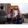 广东充气玩具销售广州充气玩具批发市场充气城堡儿童乐园组合滑梯