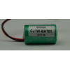 工控PLC锂电池OMRON欧姆龙CJ1W-BAT01