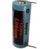 电子设备专用SANYO三洋锂电池CR17450SE(-R)