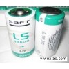 正品SAFT锂电池PLC专用LS33600