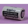 全新SANYO三洋锂电池CR14250SE3V