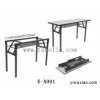 折叠会议桌，折叠台架，折叠课桌椅，广东折叠桌工厂价格批发