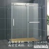 南京淋浴房安装