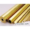环保H62黄铜管、优质H65黄铜管、H68六角黄铜管