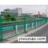 浙江公路护栏网一般规格1.8*3米 耐腐蚀绿色铁路围栏网