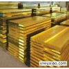 广东靖达直销HAl77-2铝黄铜板，南京C60800铝青铜管