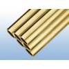 NS103铜合金提供SGS报告板棒带线管排六角棒法兰