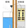 消防水箱水位显示器报警器控制器
