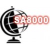 合肥SA8000认证，合肥ISO9001认证需要那些文件