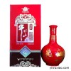北京牛栏山酒十年红瓶 北京白酒的相关信息