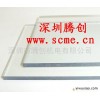 耐化学溶剂的防静电PVC板，抗静电PVC板