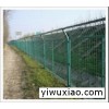 供应公路护栏网 隔离栅 铁路护栏网 电焊石笼网 水貂笼网