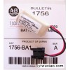 1756-BA1 3.0V AB PLC控制器电池