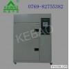 冷热冲击试验箱/TC-100高低温冲击试验箱