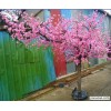 北京仿真桃花树出售 定做许愿树13683512841