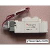 SMC电磁阀的接线方式/SY5130-3GD-01