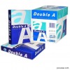 Double A复印纸/打印纸 A4 80g 5包/箱