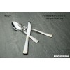 不锈钢刀叉，西餐刀叉，欧式刀叉勺，银貂刀叉，西餐餐具刀叉