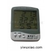 武汉数显温湿度表|带探头温湿度表|电子温湿度计价格