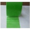 专业供应PE易撕胶带 白色养生胶带  绿色编织胶带