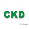CKD过滤-减压-油雾三联件