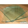 扬州【庆亚】8、10、12mm钢化玻璃按尺寸订做安装
