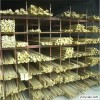 供应H65黄铜棒 优质进口黄铜棒 厂家直销