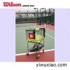 wilson威尔逊专业网球教练球车