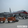 上海到鹿特丹，阿姆斯特丹，国际空运，空运专线服务