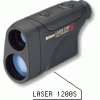 尼康【经典】1200米测距仪Laser1200S华东促销价