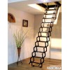 6种阁楼楼梯畅销样式 三菱阁楼楼梯订购信息 阁楼楼梯价格
