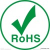 广告机ROHS认证机构