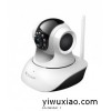 WIFI p2p ipcamer 云台 网络摄像机T6835