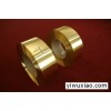 浙江c2680R-H黄铜带，青岛0.2mm黄铜皮价格