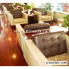 上岛、迪欧、两岸咖啡厅沙发定制、咖啡厅沙发图片