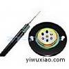 杭州8芯多模12芯单模光纤光缆供应