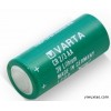 Varta瓦尔塔CR2/3AA(CR14335)电池