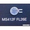 SII精工MS412F-FL26E后备电池