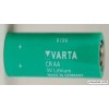 Varta瓦尔塔CR-AA(CR14505)电池