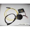 供应镭泽BOT650-30MW红光光纤激光器激光标线器
