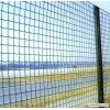 武汉蔬菜大棚围栏网|农场养殖防护网|场地隔离栅|田园铁丝网