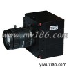 MV-VS系列1394接口高分辨率工业数字摄像机